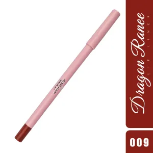 Dragon Ranee Lip Liner Waterproof Shade 09